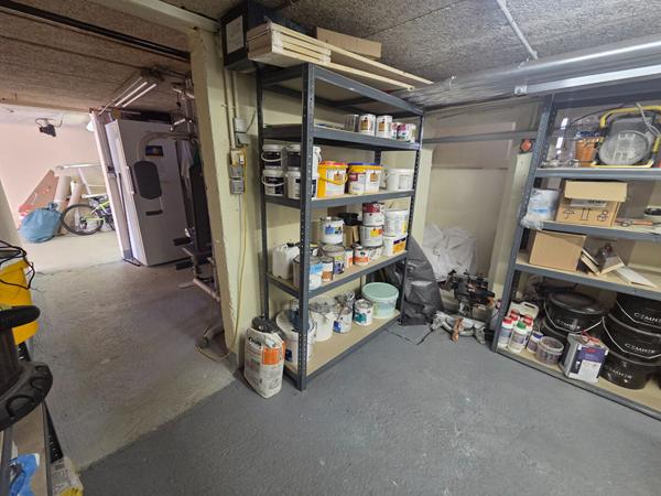 Appartement 6 pièces 101 m2