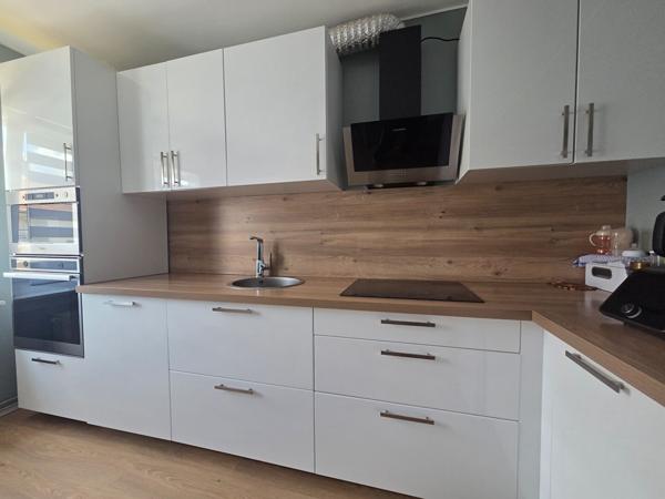 Appartement 6 pièces 101 m2