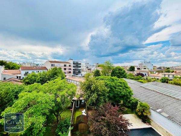 Appartement à vendre 2 pièces 33m²