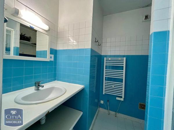 Appartement à vendre 2 pièces 33m²