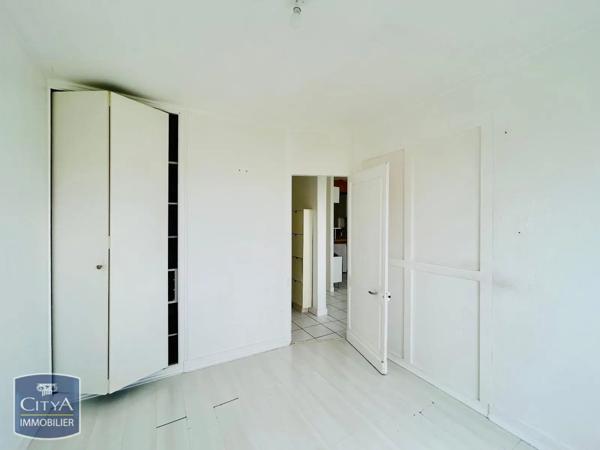 Appartement à vendre 2 pièces 33m²