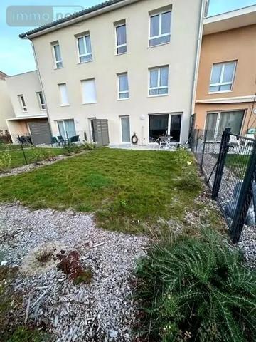 Achat - Appartement Cournon-d'Auvergne 63800 2 pièces 48 m 2 21408 m 2