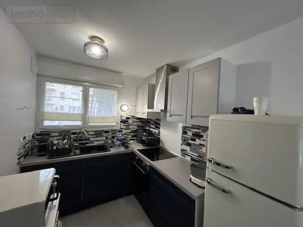 Achat - Appartement Cournon-d'Auvergne 63800 2 pièces 48 m 2 21408 m 2