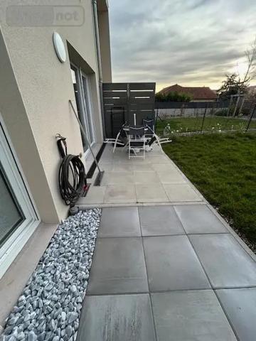 Achat - Appartement Cournon-d'Auvergne 63800 2 pièces 48 m 2 21408 m 2
