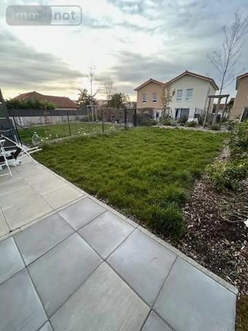 Achat - Appartement Cournon-d'Auvergne 63800 2 pièces 48 m 2 21408 m 2