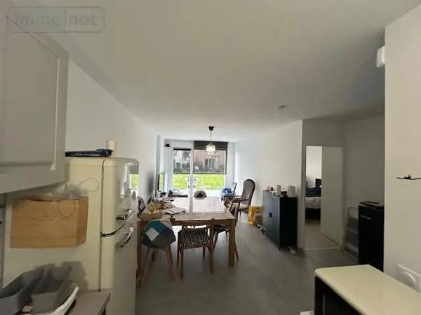 Achat - Appartement Cournon-d'Auvergne 63800 2 pièces 48 m 2 21408 m 2