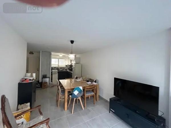 Achat - Appartement Cournon-d'Auvergne 63800 2 pièces 48 m 2 21408 m 2