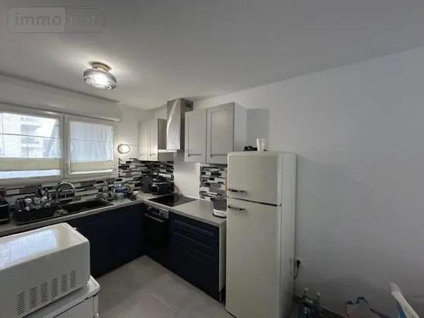 Achat - Appartement Cournon-d'Auvergne 63800 2 pièces 48 m 2 21408 m 2