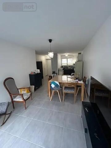 Achat - Appartement Cournon-d'Auvergne 63800 2 pièces 48 m 2 21408 m 2
