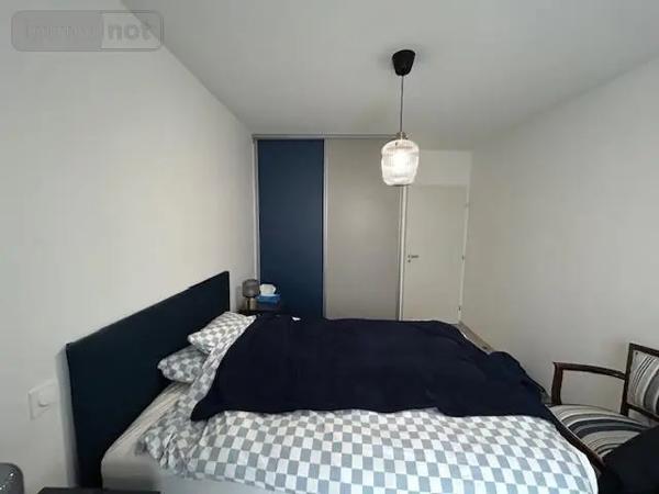 Achat - Appartement Cournon-d'Auvergne 63800 2 pièces 48 m 2 21408 m 2