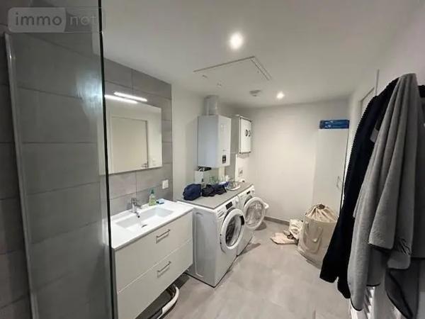 Achat - Appartement Cournon-d'Auvergne 63800 2 pièces 48 m 2 21408 m 2