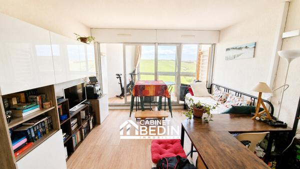 Achat Appartement 1 piece Biscarrosse Plage