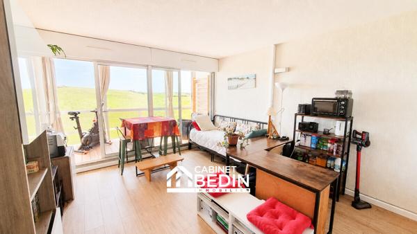 Achat Appartement 1 piece Biscarrosse Plage