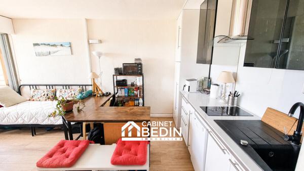 Achat Appartement 1 piece Biscarrosse Plage