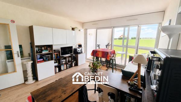 Achat Appartement 1 piece Biscarrosse Plage