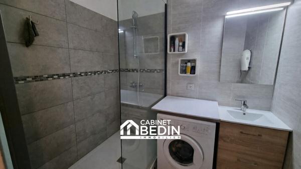 Achat Appartement 1 piece Biscarrosse Plage