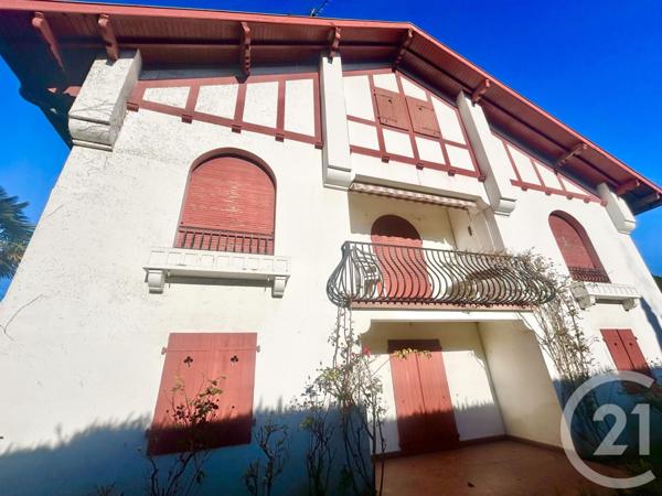 Maison à vendre  6 pièces - 215 m2 PAU - 64