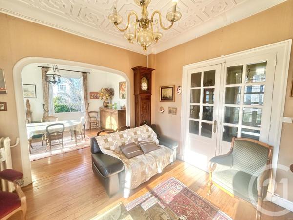 Maison à vendre  6 pièces - 215 m2 PAU - 64