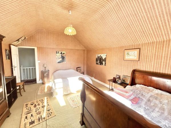 Maison à vendre  6 pièces - 215 m2 PAU - 64