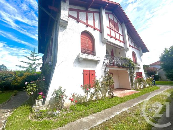 Maison à vendre  6 pièces - 215 m2 PAU - 64