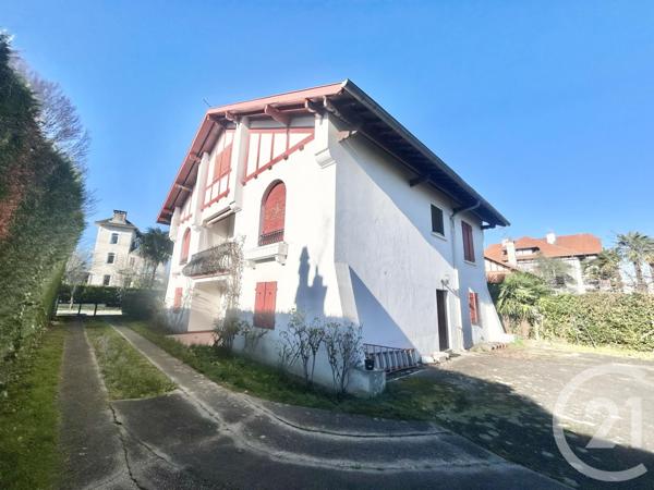 Maison à vendre  6 pièces - 215 m2 PAU - 64