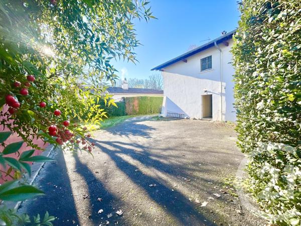 Maison à vendre  6 pièces - 215 m2 PAU - 64