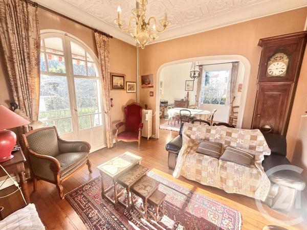 Maison à vendre  6 pièces - 215 m2 PAU - 64