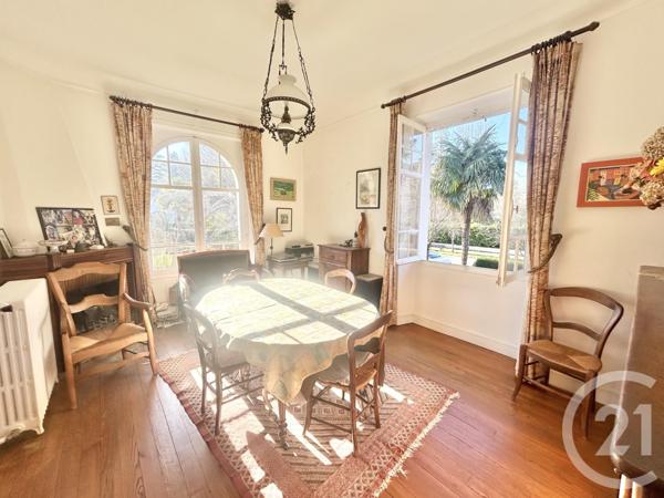 Maison à vendre  6 pièces - 215 m2 PAU - 64