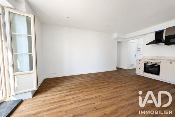Appartement à vendre 3 pièces 65,23 m² Bain-de-Bretagne