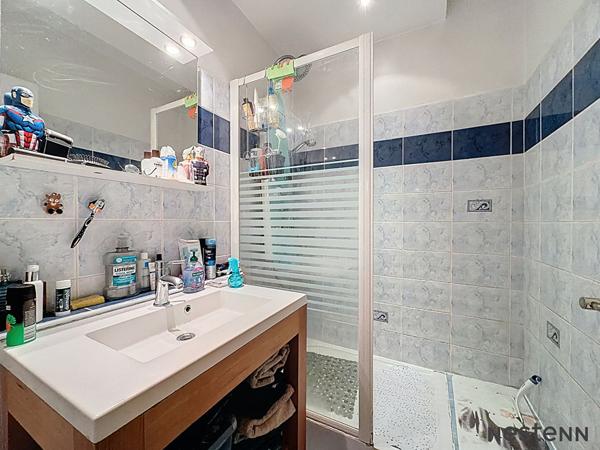 À vendre : Appartement 4 pièces à Saint-Étienne - secteur Bergson