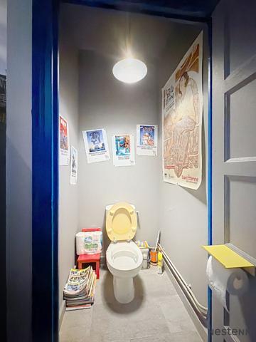 À vendre : Appartement 4 pièces à Saint-Étienne - secteur Bergson