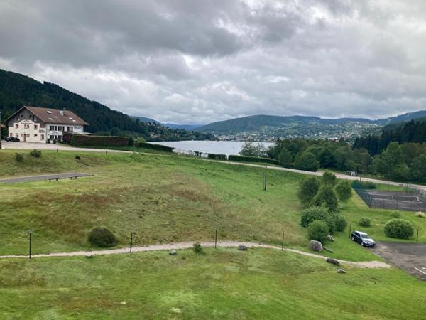 Location Appartement meublé 4 pièces 80 m² - Gérardmer 88400