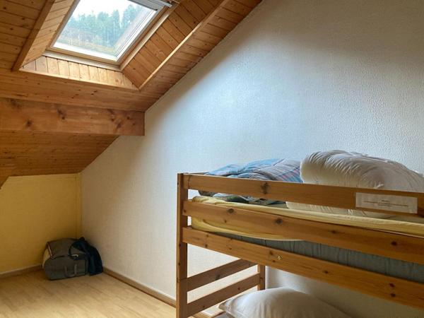 Location Appartement meublé 4 pièces 80 m² - Gérardmer 88400