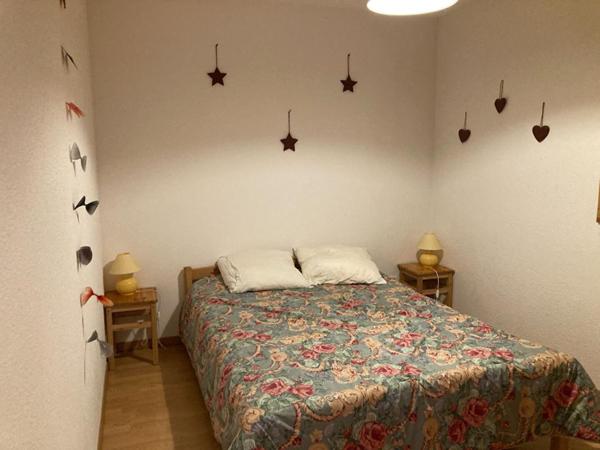 Location Appartement meublé 4 pièces 80 m² - Gérardmer 88400
