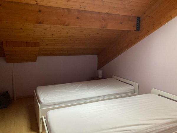 Location Appartement meublé 4 pièces 80 m² - Gérardmer 88400