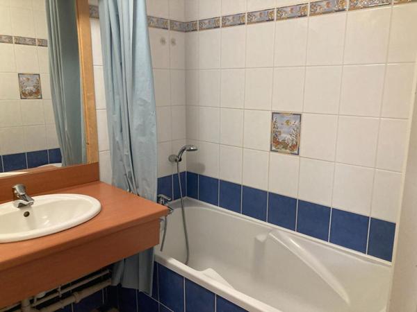 Location Appartement meublé 4 pièces 80 m² - Gérardmer 88400