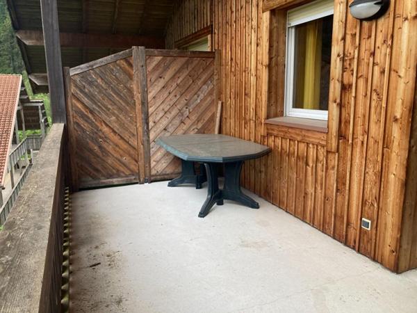 Location Appartement meublé 4 pièces 80 m² - Gérardmer 88400