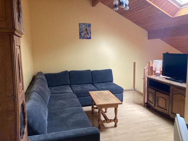 Location Appartement meublé 4 pièces 80 m² - Gérardmer 88400
