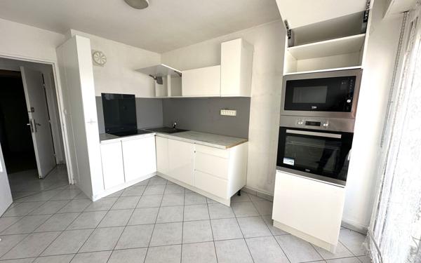 Appartement à vendre    4 pièces • 75,34 m2 Illzach