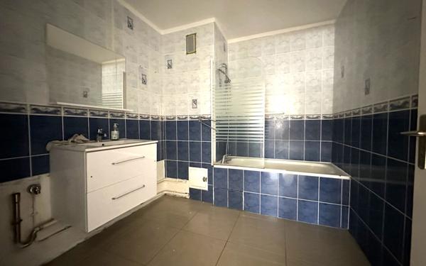 Appartement à vendre    4 pièces • 75,34 m2 Illzach