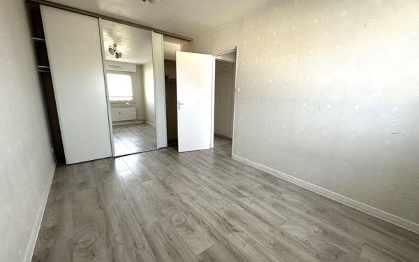 Appartement à vendre    4 pièces • 75,34 m2 Illzach