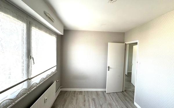 Appartement à vendre    4 pièces • 75,34 m2 Illzach