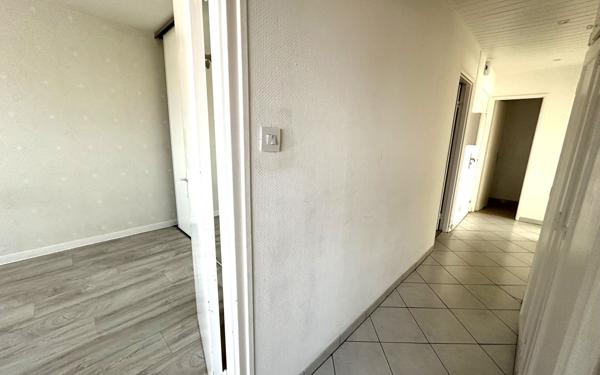 Appartement à vendre    4 pièces • 75,34 m2 Illzach