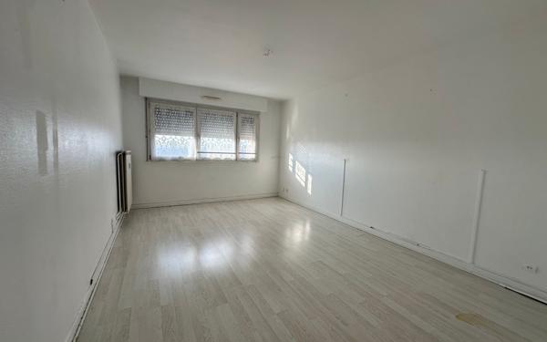 Appartement à vendre    4 pièces • 75,34 m2 Illzach