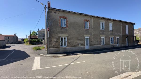 Maison Genneton 7 pièce(s) 149.59 m2 , Genneton