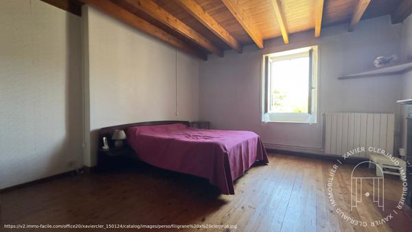Maison Genneton 7 pièce(s) 149.59 m2 , Genneton
