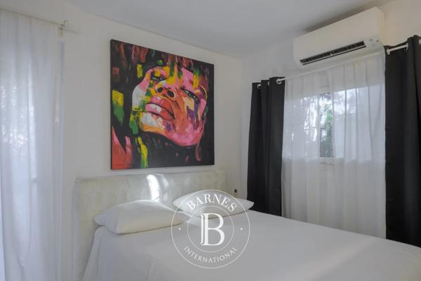 Cassis, Villa 3 Chambres  à vendre