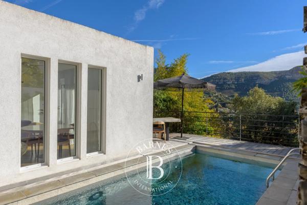 Cassis, Villa 3 Chambres  à vendre