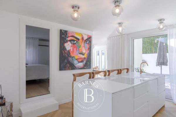 Cassis, Villa 3 Chambres  à vendre