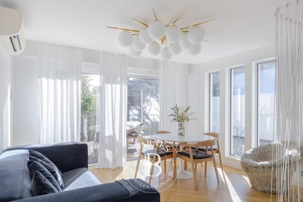 Cassis, Villa 3 Chambres  à vendre